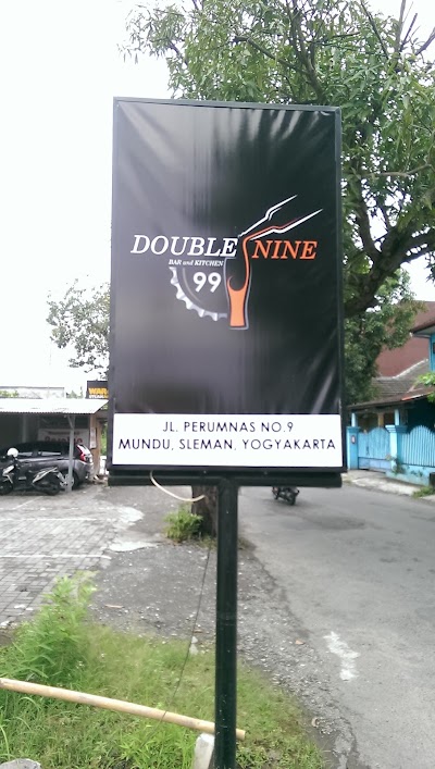 Photos of DOUBLE NINE bar & kitchen