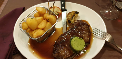 BRIT'HôTEL Restaurant La Renaissance - Thumbnail