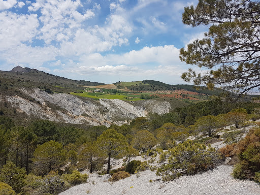 Refugio Fuente Fría - Thumbnail