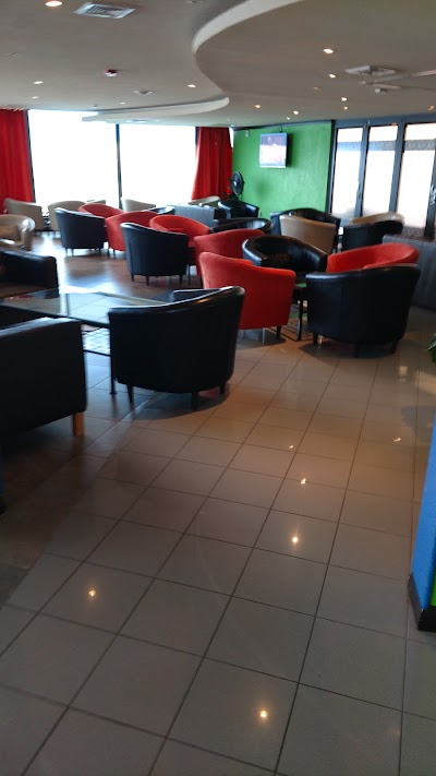 Photos of Airlines Executive Lounge