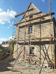 Photo n°37 de ABM maçonnerie à Terrasson à Terrasson-Lavilledieu (Maçon)