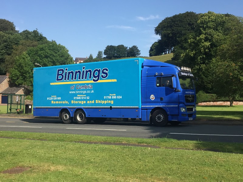 Binnings of Cumbria photo 2
