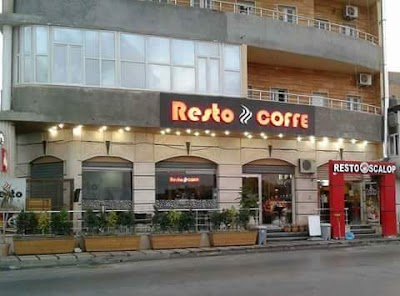 Photos of Resto coffe
