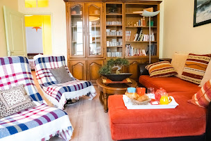 Photo n°8 de La tanière du Corsaire - meublé de tourisme 16 p à Redon (Maison de vacances non-fumeurs)