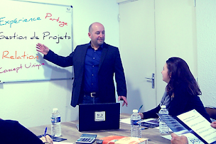 Photo n°13 de Solutions Entreprise à Brive-la-Gaillarde (Coaching professionnel)