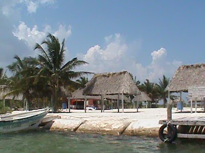 Photos of Natural San Felipe National Park