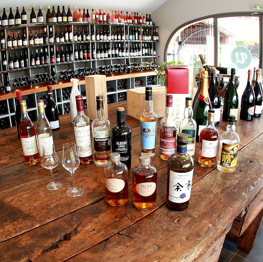 V. Marchand de Vins - Thumbnail