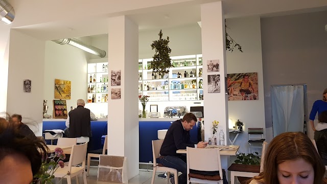 Restaurant ghisallo