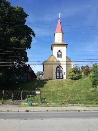 Photos of Iglesia Luterana