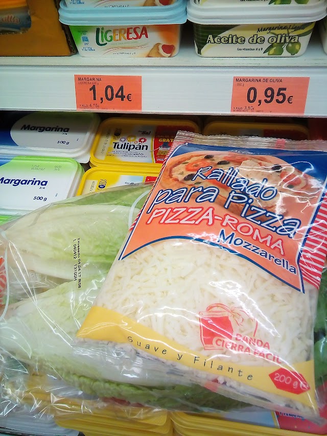 Mercadona