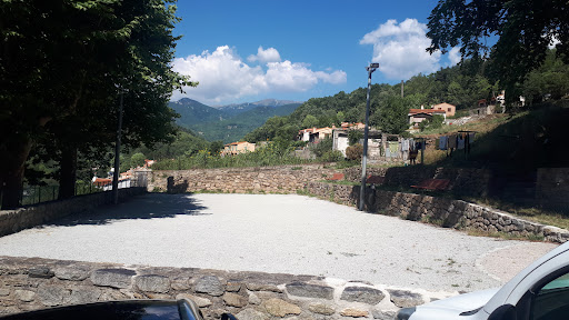 Terrain de pétanque du Verger - Thumbnail