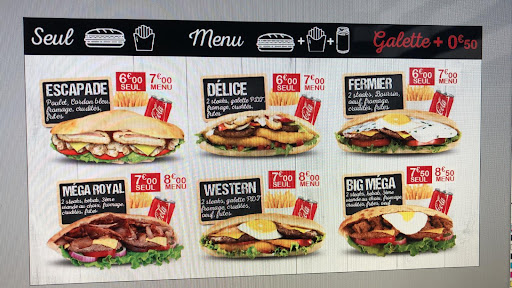 Photo 1 - Eat’s good