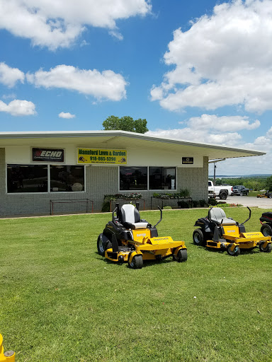 Mannford Lawn and Garden - Thumbnail
