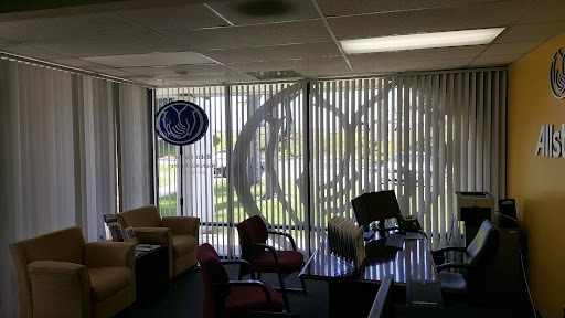Robin Horton: Allstate Insurance - Thumbnail