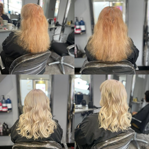 Aspire Beauty Clinic & Salon 68