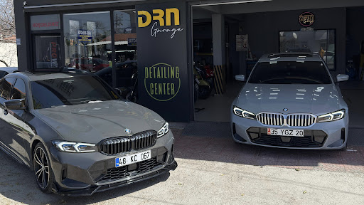 DRN Garage Fethiye
