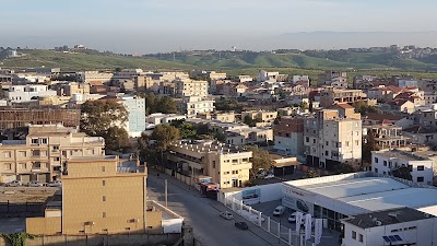 Photos of El Qods Shopping Mall