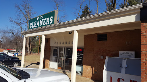 Execu Cleaners