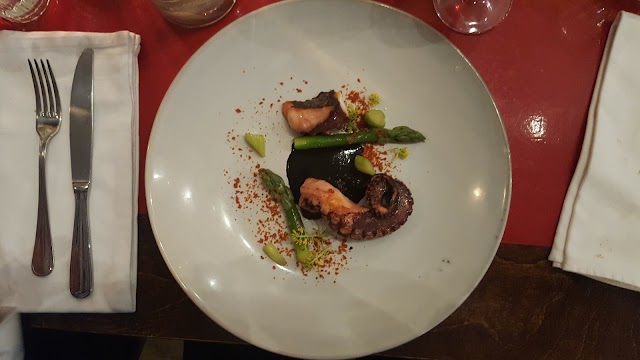 Restaurant Wink