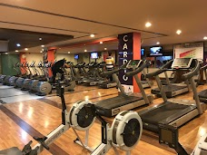 Smarts Health & Fitness Club faisalabad