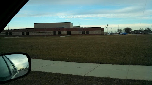 Sheldon High School - Visual