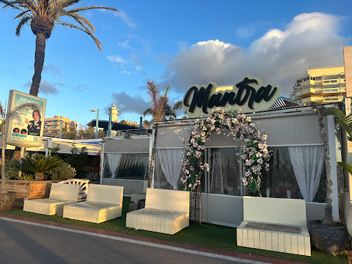 Mantra Lounge Bar