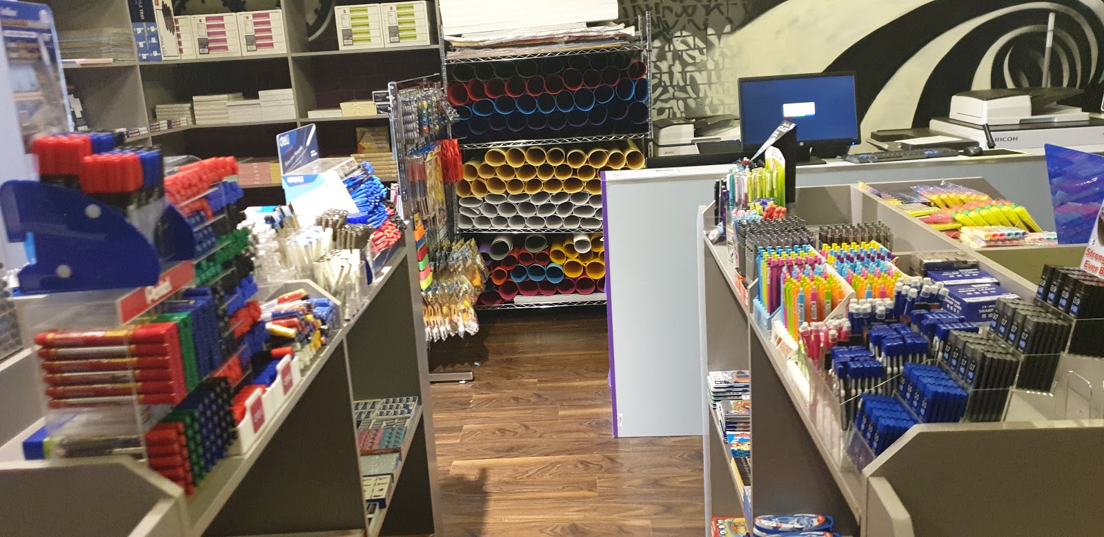 The arabic german library - صورة 2