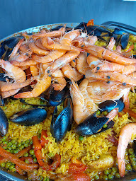 Photo n°4 de Au Buffet Du Port à Sanary-sur-Mer (Restaurant de plats à emporter)