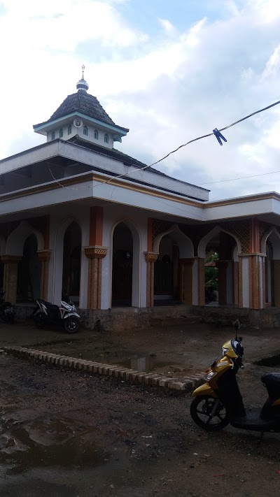Photos of Masjid Nurul Falah Tana Bungkar
