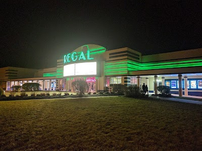 Regal Burlington