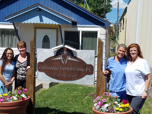 Cedaredge Dental Clinic - Thumbnail
