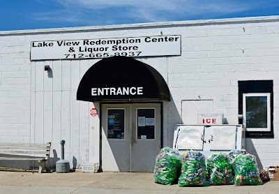 Lake View Redemption Center & Liquor Store