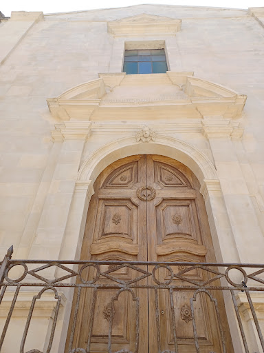 Chiesa Santa Teresa d'Avila - Thumbnail