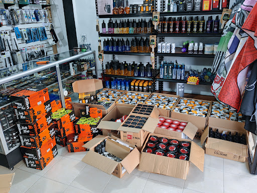 ALTA GAMA BARBER SHOP