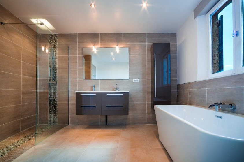 Image de Bulle de Bains