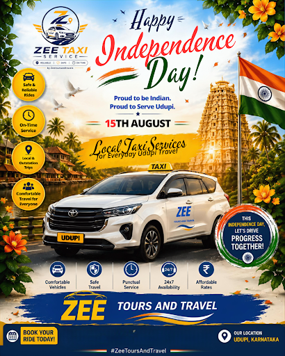 Happy Independence Day!  post image