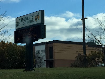 Damascus High School