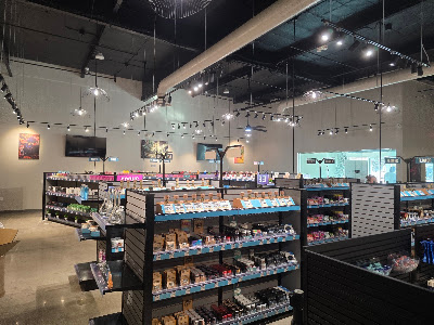 Photo of HAVEN Cannabis Marijuana and Weed Dispensary - Hawthorne South Bay