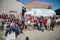 Recyclerie Les Fourmis Vertes à Landisacq