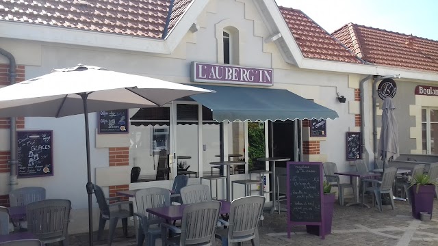 l'Auberg'in