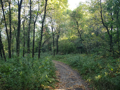 Lac qui Parle County Park - Thumbnail