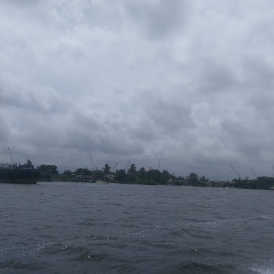 Photos of Snake Island