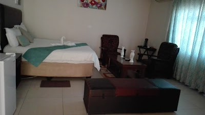 Photos of Orion Executive Guest House