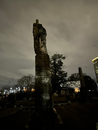 Greenville Ghost Tours - Thumbnail