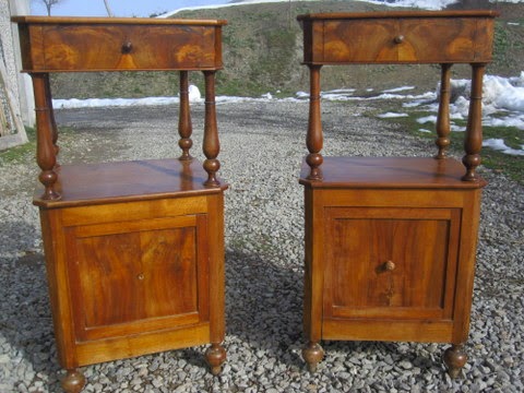 Debbia Antichita' srl - Mobili antichi, antichità, negozio di antiquariato, arredamento antico - Thumbnail