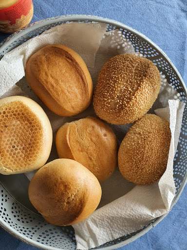 Mein Backhus Brot-und Backwaren GmbH - Thumbnail