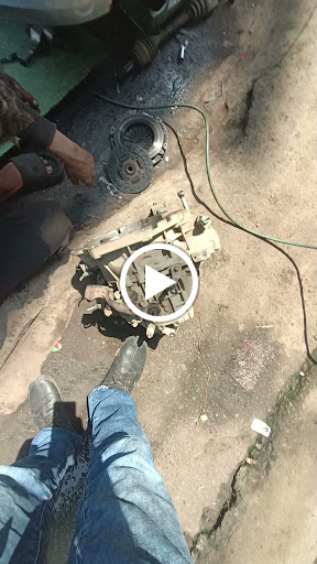 Car repair & service in mumbai malad goregaon. .. post image
