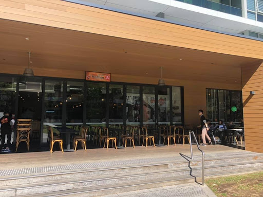 Photo of Kong Chai Kee