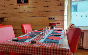 Photo n°17 de Le Refuge de Ribou à La Tessoualle (Restaurant)