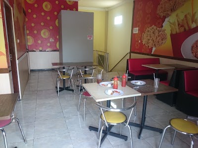 Photos of Rocket Chicken Rembang